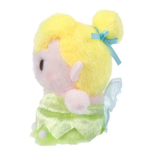 Tinker Bell Urupocha-chan Plush Peter Pan | Disney Store Japan