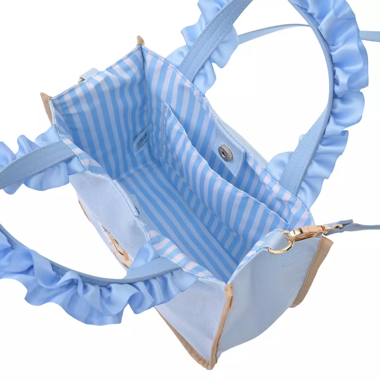 SDJ - MY FAVORITE NANA - Tote bag