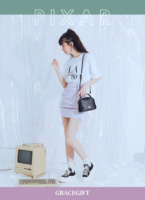 Disney Character Crossbody bag