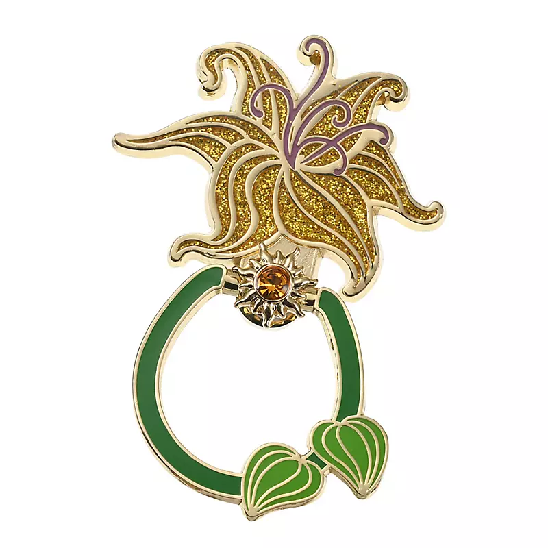SDJ - Tangled Collection - Phone ring