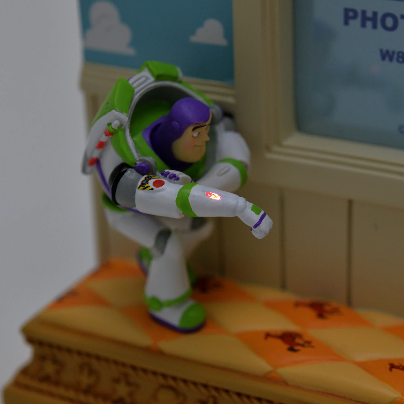 SDJ - Story Collection - Toy Story Figure