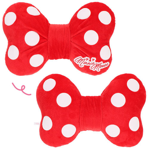 TDR - Minnie dots - Cushion