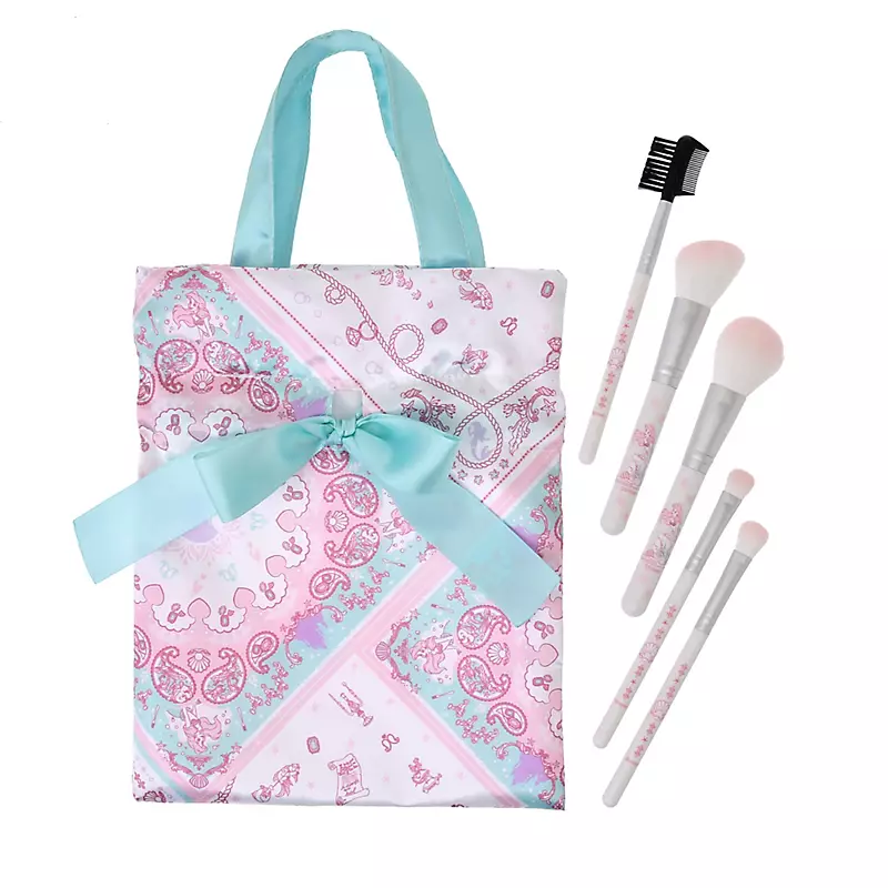 SDJ - Health&Beauty Tool - Ariel brush set