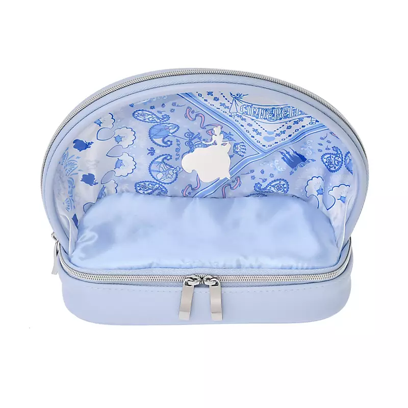 SDJ - Health&Beauty Tool - Cinderella Make up pouch