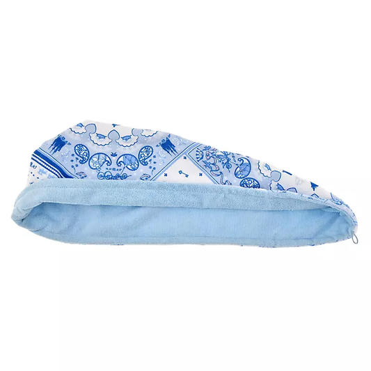 SDJ - Health&Beauty Tool - Cinderella Hair dry towel