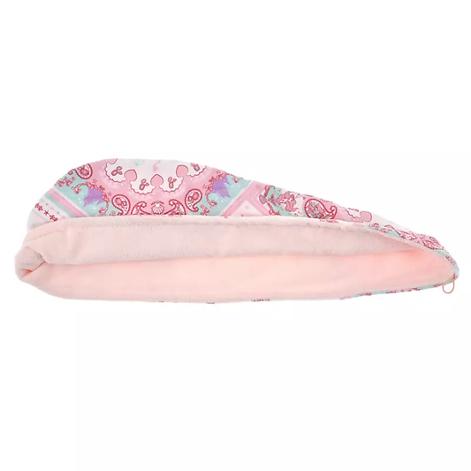 SDJ - Health&Beauty Tool - Ariel Hair dry towel