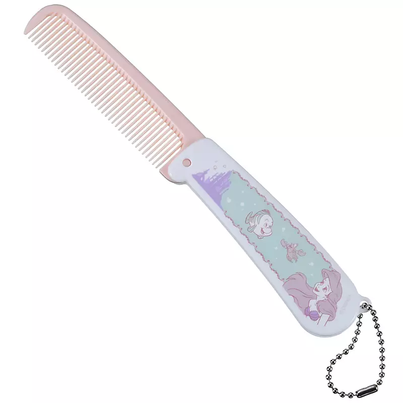 SDJ - Health&Beauty Tool - Ariel Comb