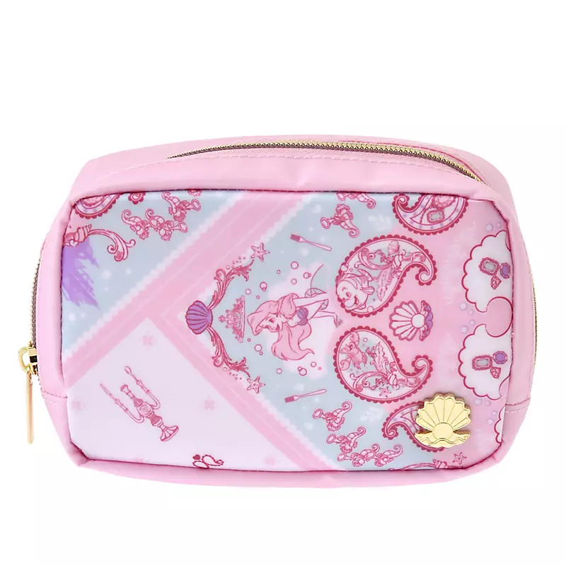 SDJ - Health&Beauty Tool - Ariel make up bag