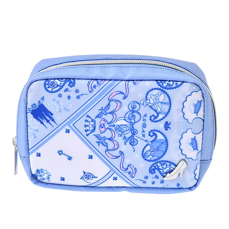 SDJ - Health&Beauty Tool - Cinderella make up bag