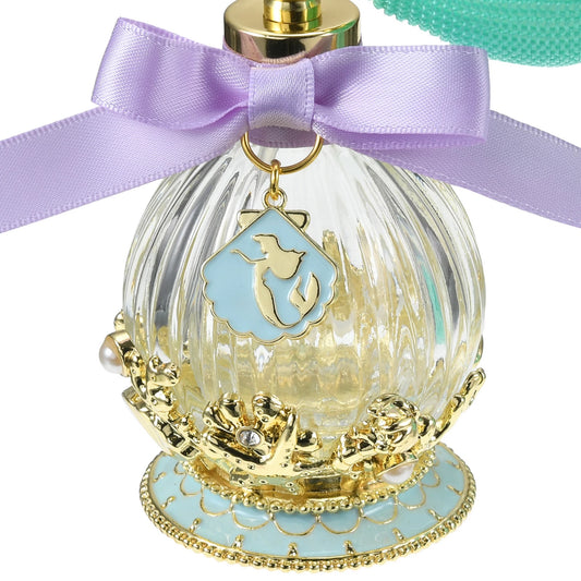SDJ - Perfume bottle