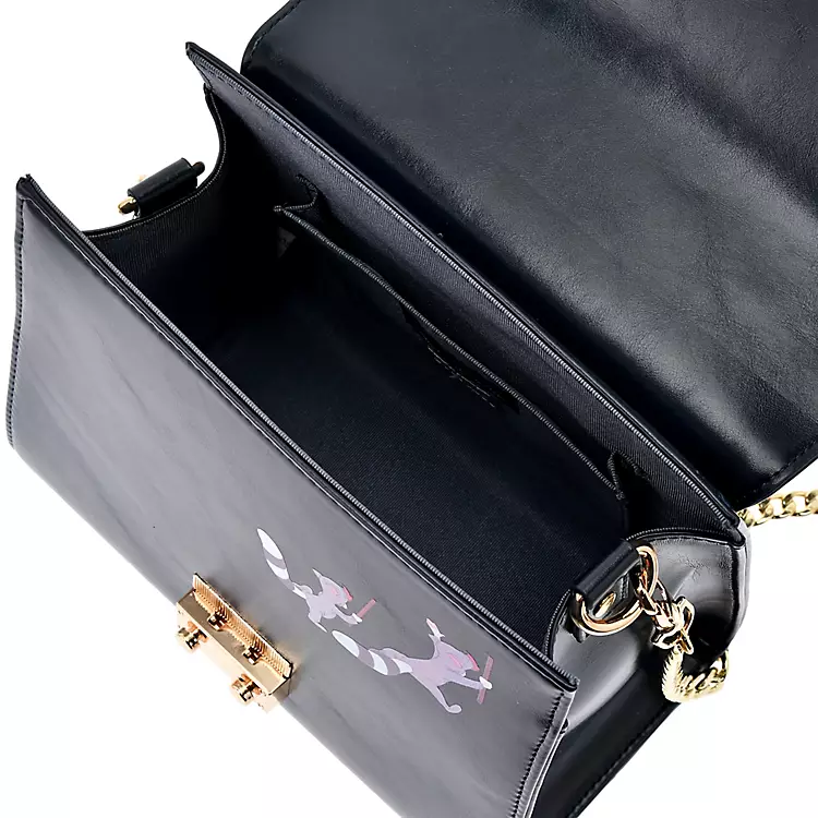 SDJ - Peter Pan 2-way Crossbody bag