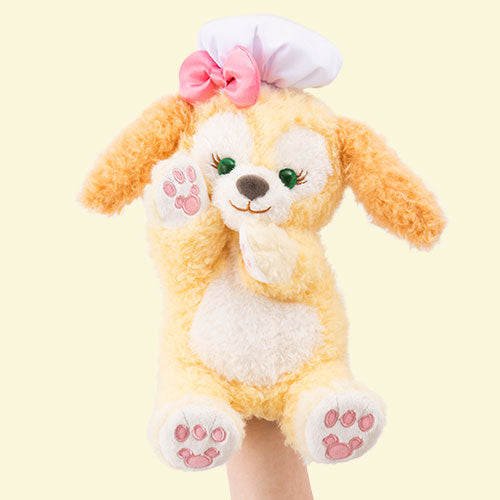 TDR - Puppet Collection