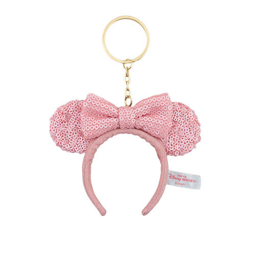 TDR - Keychain