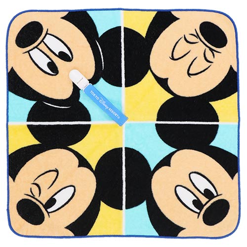 TDR - 35cm towel