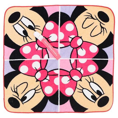 TDR - 35cm towel