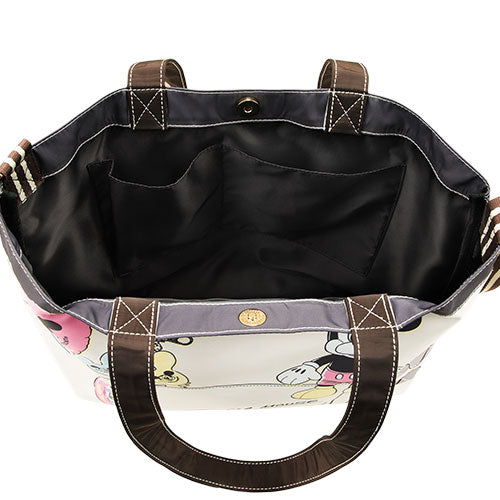 TDR - Mickey Mouse Drawing Crossbody bag