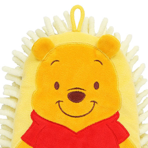 SDJ - Winnie the Pooh Cleaning Cloth