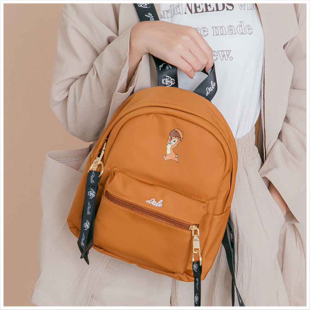 Disney Nylon Backpack - Dale
