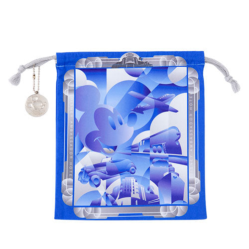 TDR - Tokyo Disney Hotel Collection