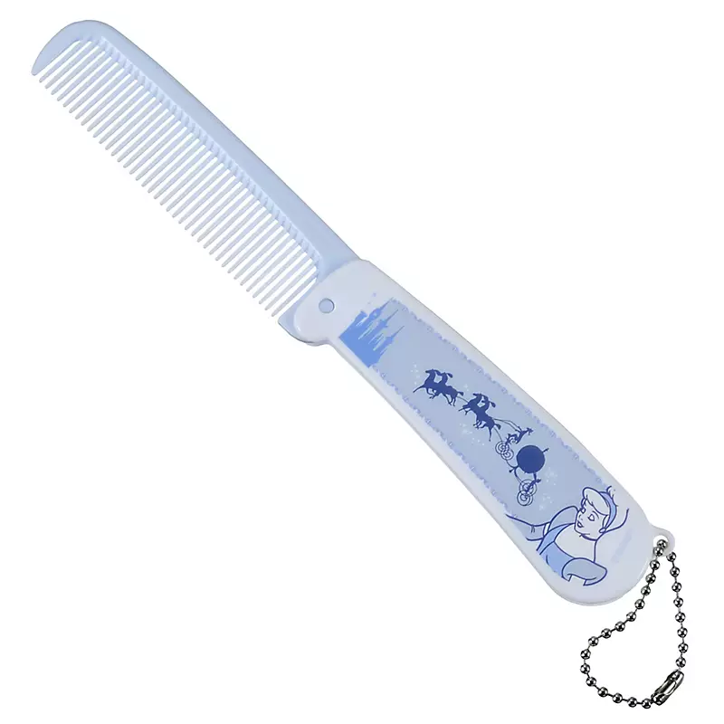 SDJ - Health&Beauty Tool - Cinderella comb