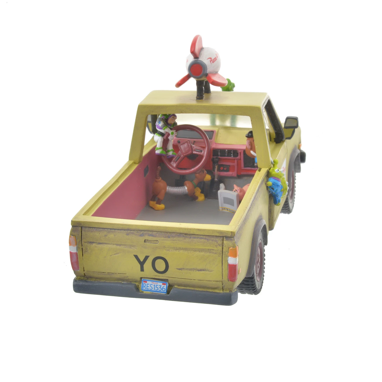 SDJ - Story Collection - Toy Story Figure