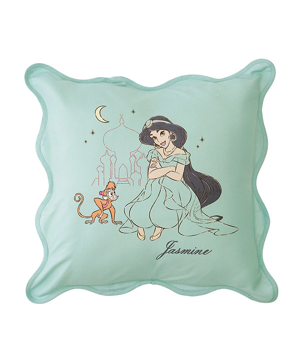 Japan Disney 3coins - cushion