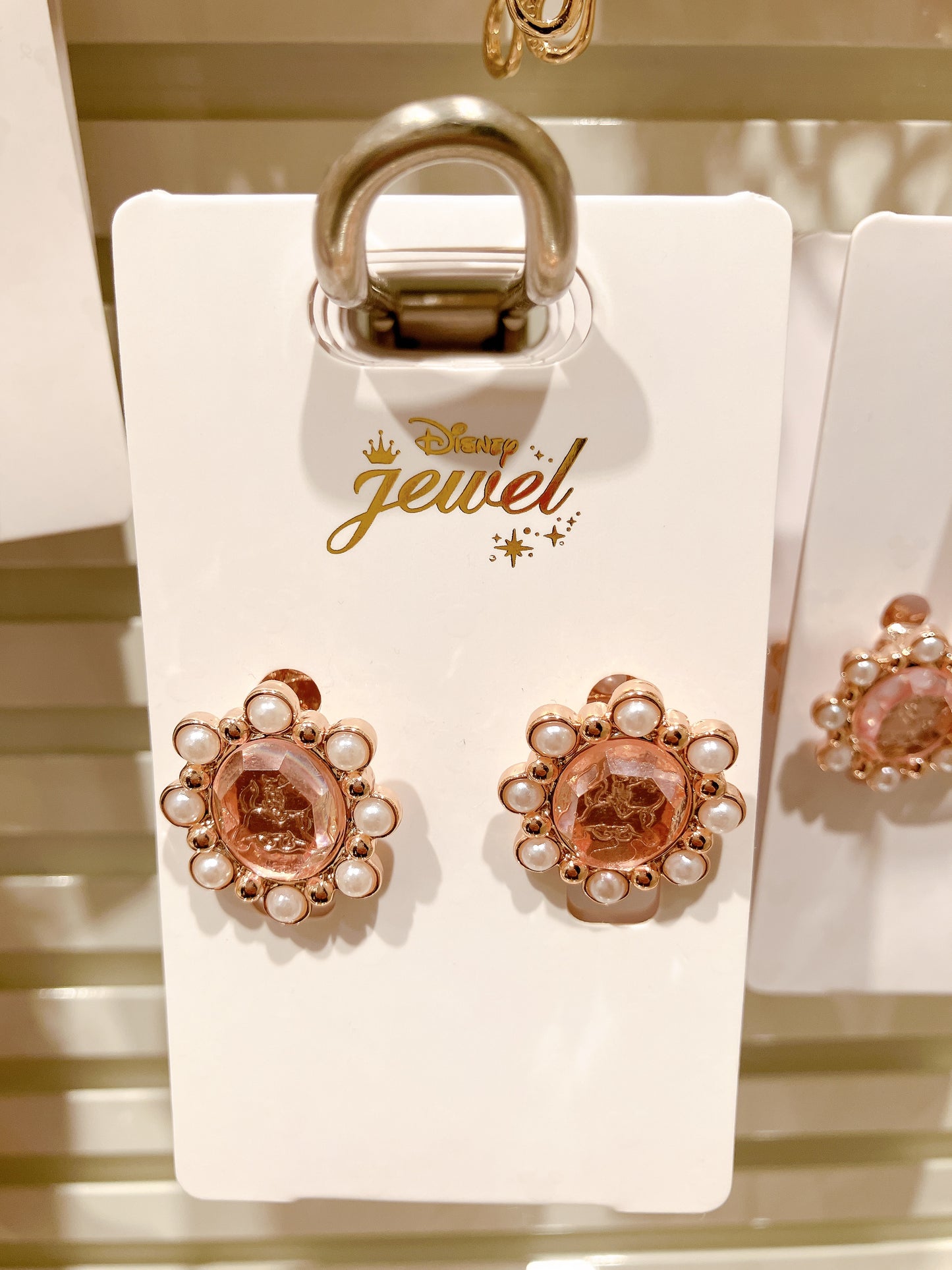 SDJ - Marie Earrings