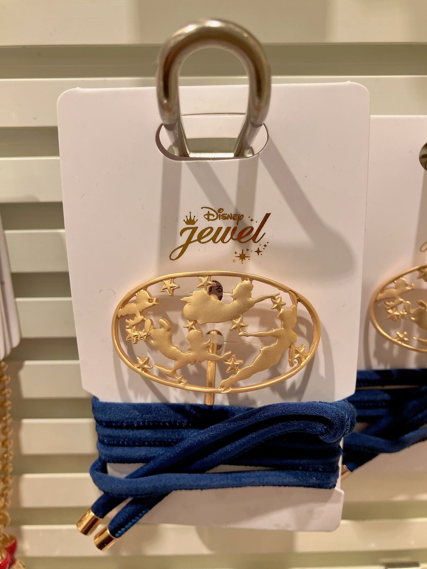 SDJ - Peter Pan Hair accessories