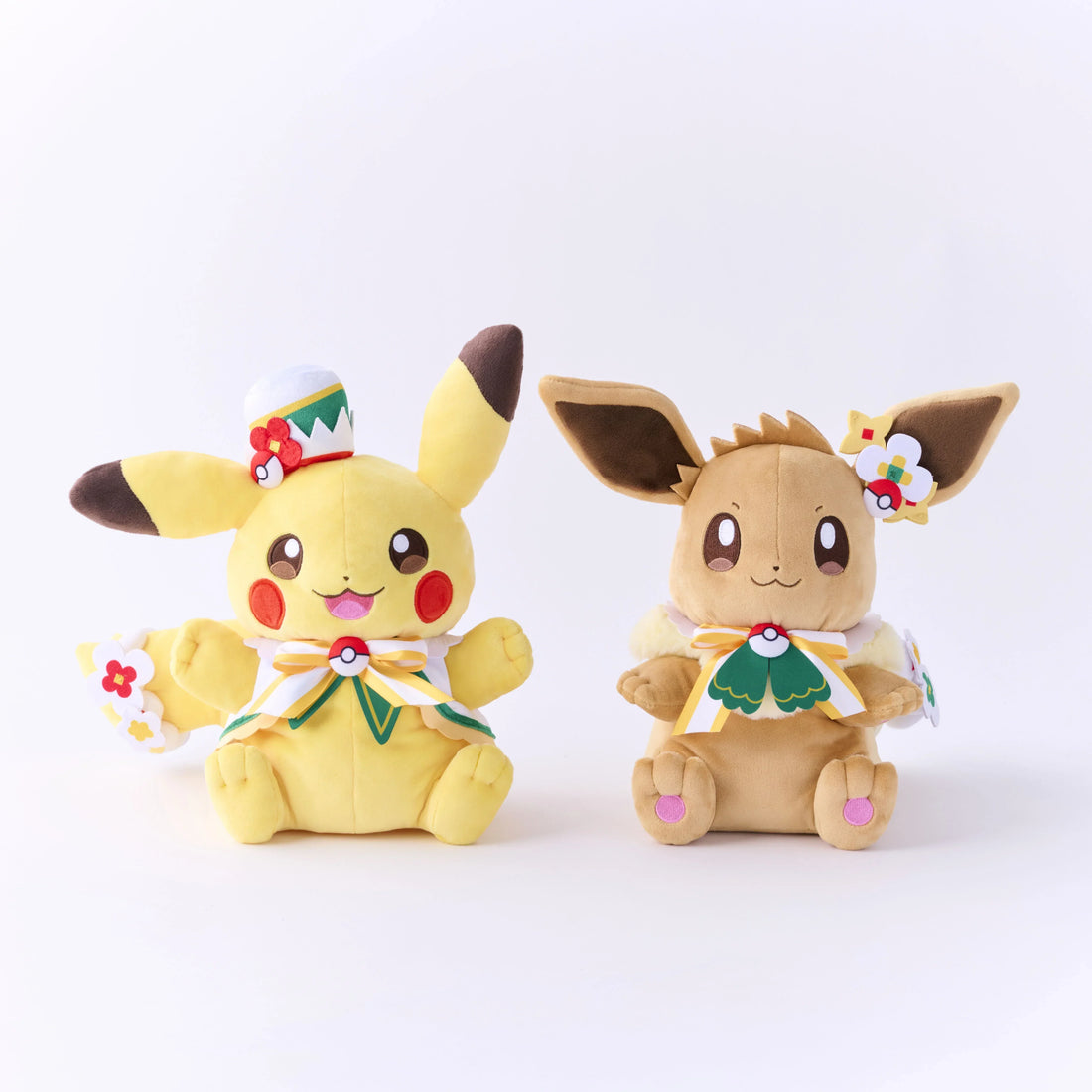 Urgent: PokéPark Kanto Pre-Order (March 20th Pickup Only!)