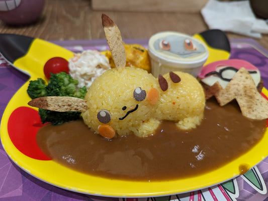 Unlock the Pokémon Cafe: How to Buy Exclusive Tokyo Merch Without a Reservation ☕⚡