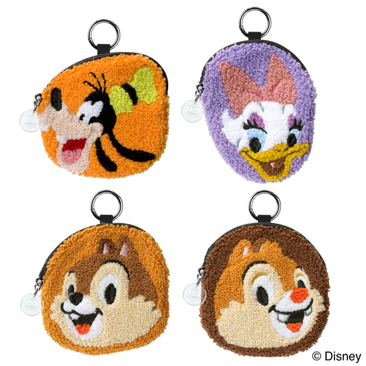 Japan Disney THE MARKET 2026 - Pouch