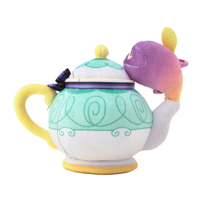 Polteageist (Phony Form) Plush Pokémon Magic Hour Illusion! | Pokémon Center Japan