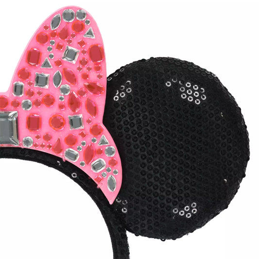 TDR - 2026 - Headband