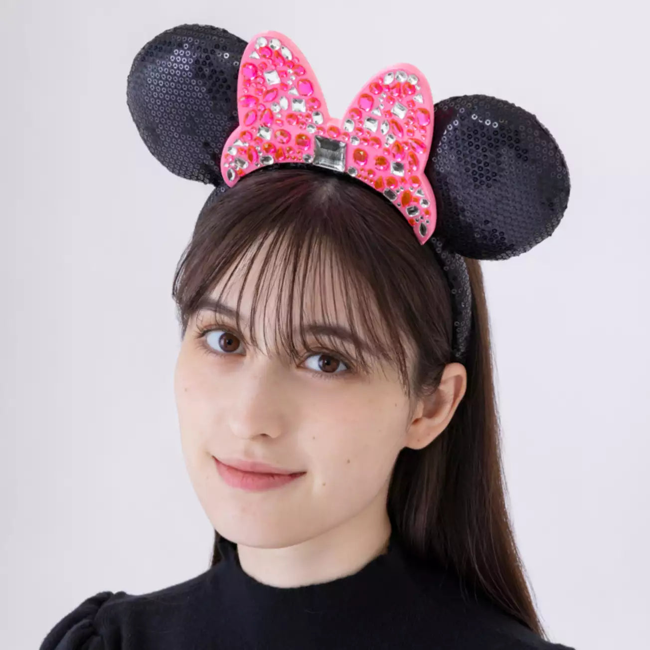 TDR - 2026 - Headband