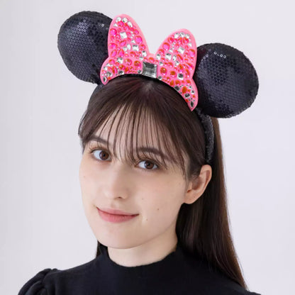 TDR - 2026 - Headband