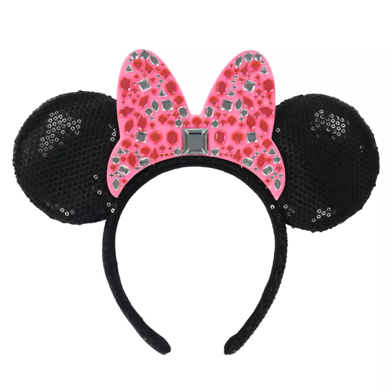 TDR - 2026 - Headband