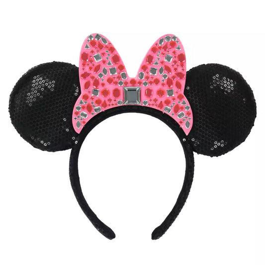 TDR - 2026 - Headband