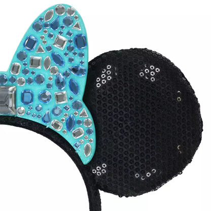 TDR - 2026 - Headband