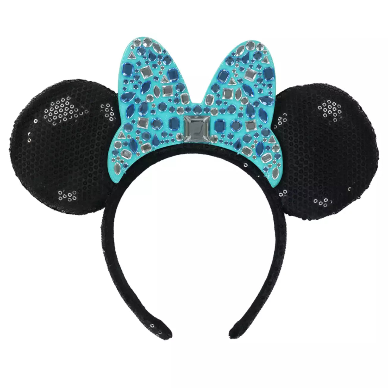 TDR - 2026 - Headband