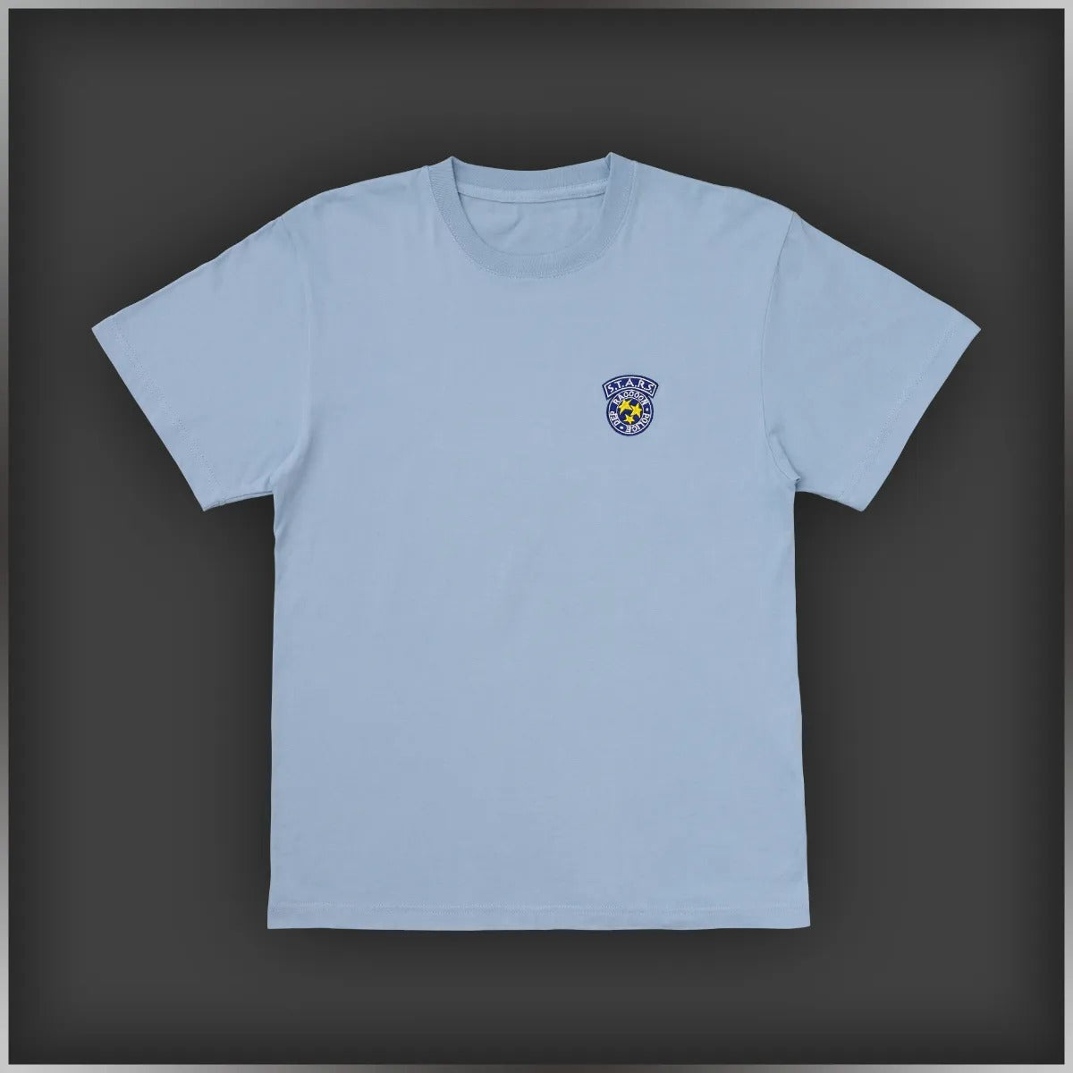 S.T.A.R.S. Photo T-Shirt | The World of Resident Evil 30th Anniversary Exhibition