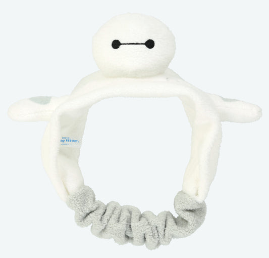 TDR - 2025 - Headband