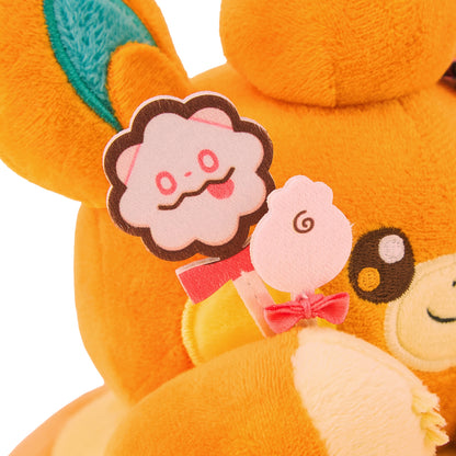 Pawmi Plush Pokémon Magic Hour Illusion! | Pokémon Center Japan