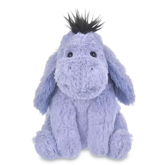 Eeyore Plush 100 Years of Winnie the Pooh | Disney Store Japan