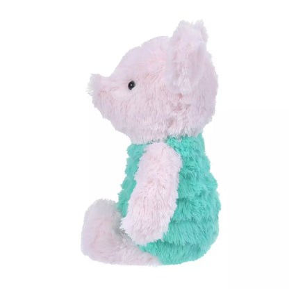Piglet Plush 100 Years of Winnie the Pooh | Disney Store Japan