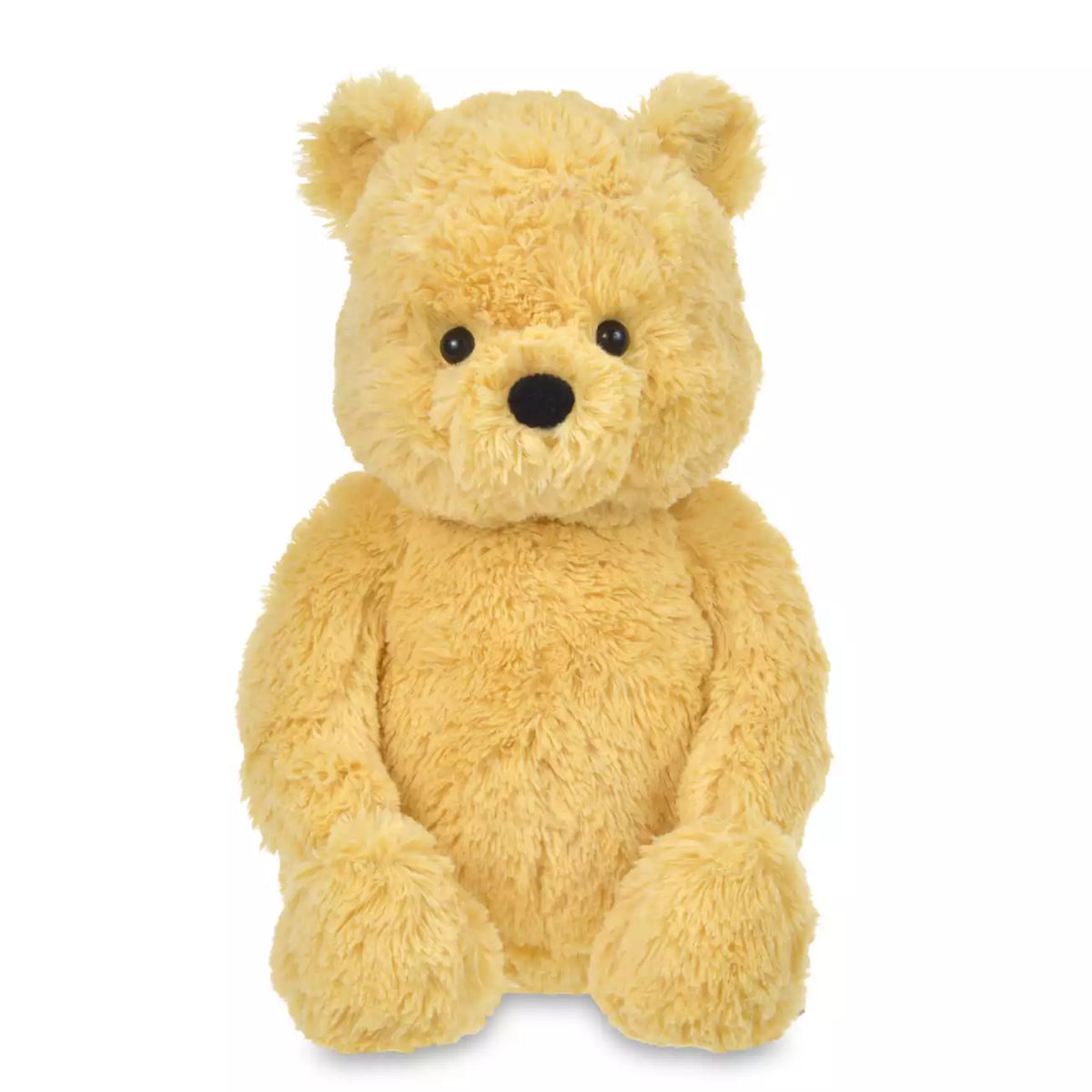 Pooh Plush 100 Years of Winnie the Pooh | Disney Store Japan