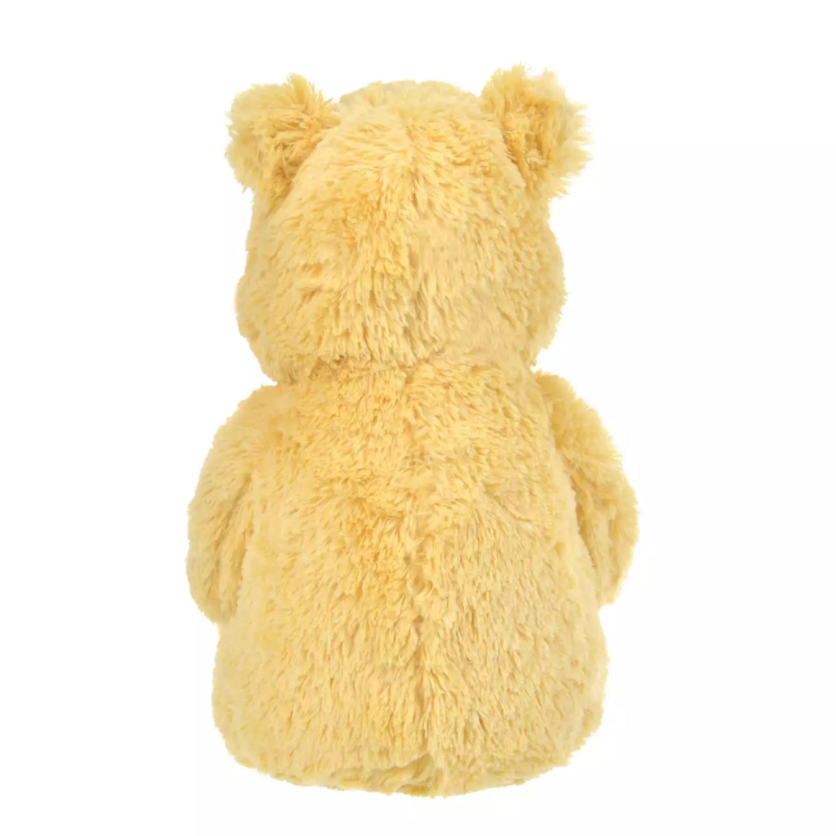Pooh Plush 100 Years of Winnie the Pooh | Disney Store Japan