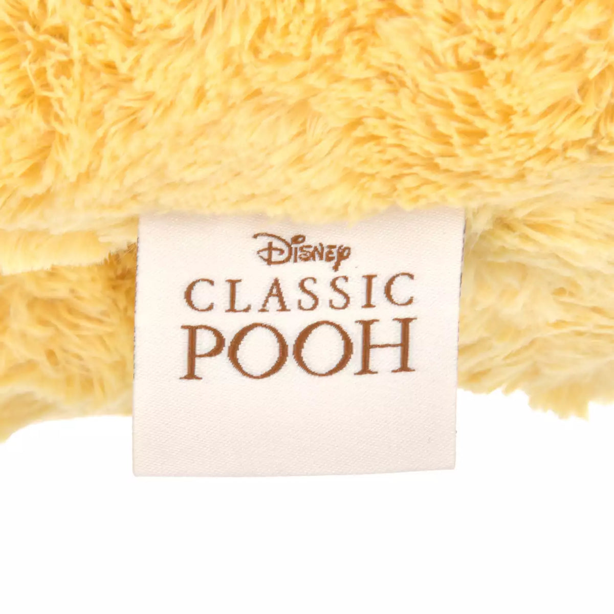 Pooh Plush 100 Years of Winnie the Pooh | Disney Store Japan