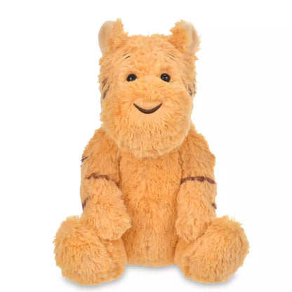 Tigger Plush 100 Years of Winnie the Pooh | Disney Store Japan