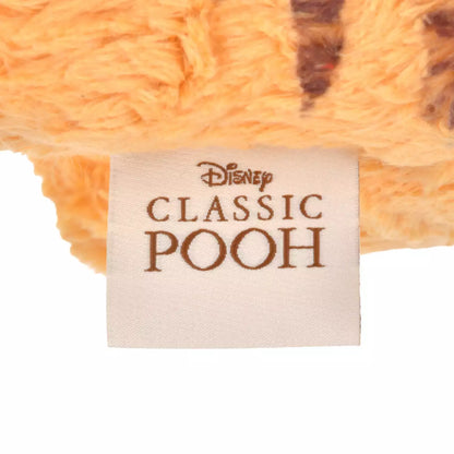 Tigger Plush 100 Years of Winnie the Pooh | Disney Store Japan