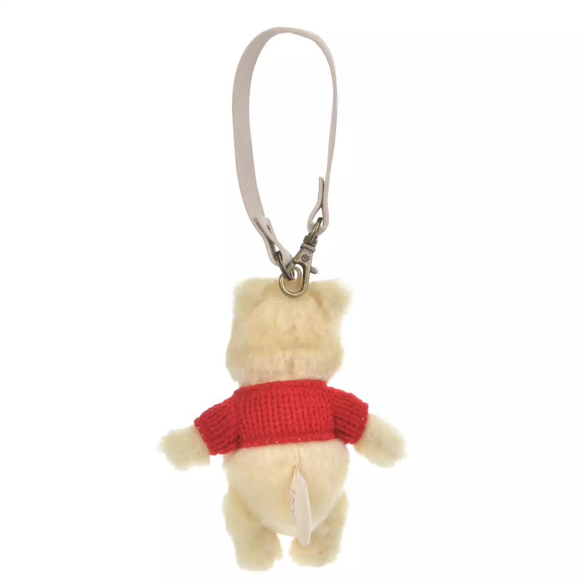 Pooh Bag Charm 100 Years of Winnie the Pooh | Disney Store Japan
